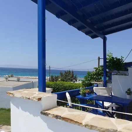 Fi Naxos Aparthotel