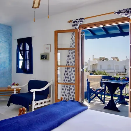 Aparthotel Fi Naxos *