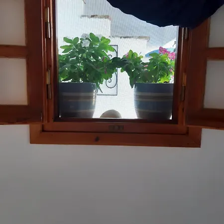 Aparthotel Fi Naxos 4*