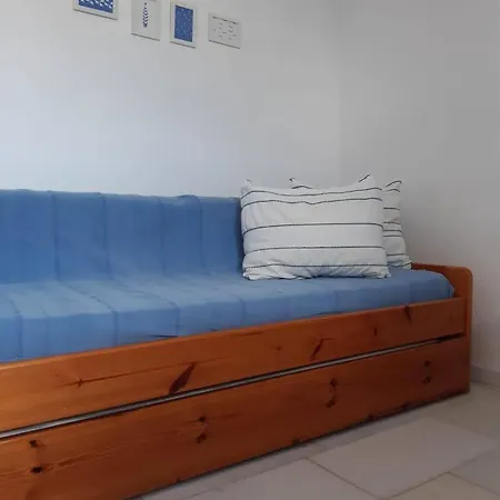 Fi Naxos 4* Agios Prokopios (Naxos)