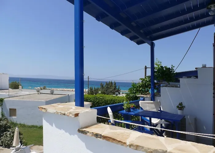 Fi Naxos Lägenhetshotell