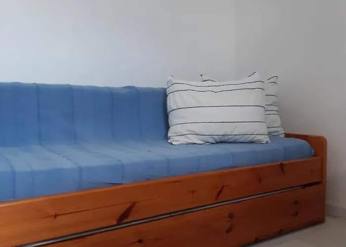 Fi Naxos 4* Agios Prokopios (Naxos)