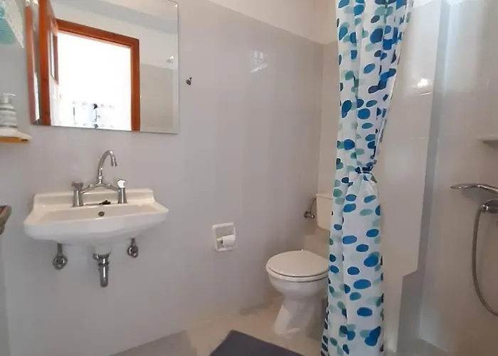 Fi Naxos Lägenhetshotell