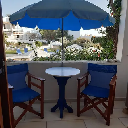 Fi Naxos 3*