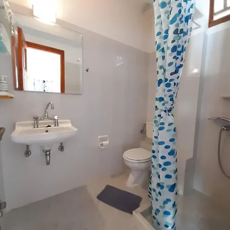 Fi Naxos Lägenhetshotell