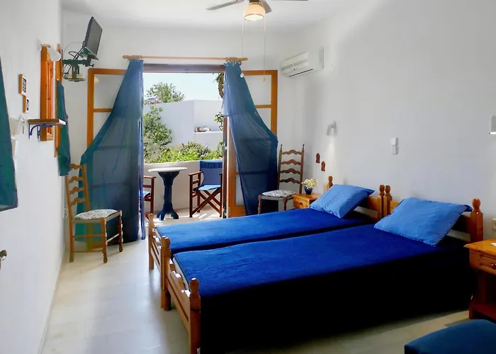 Fi Naxos 아기오스프로코피오스